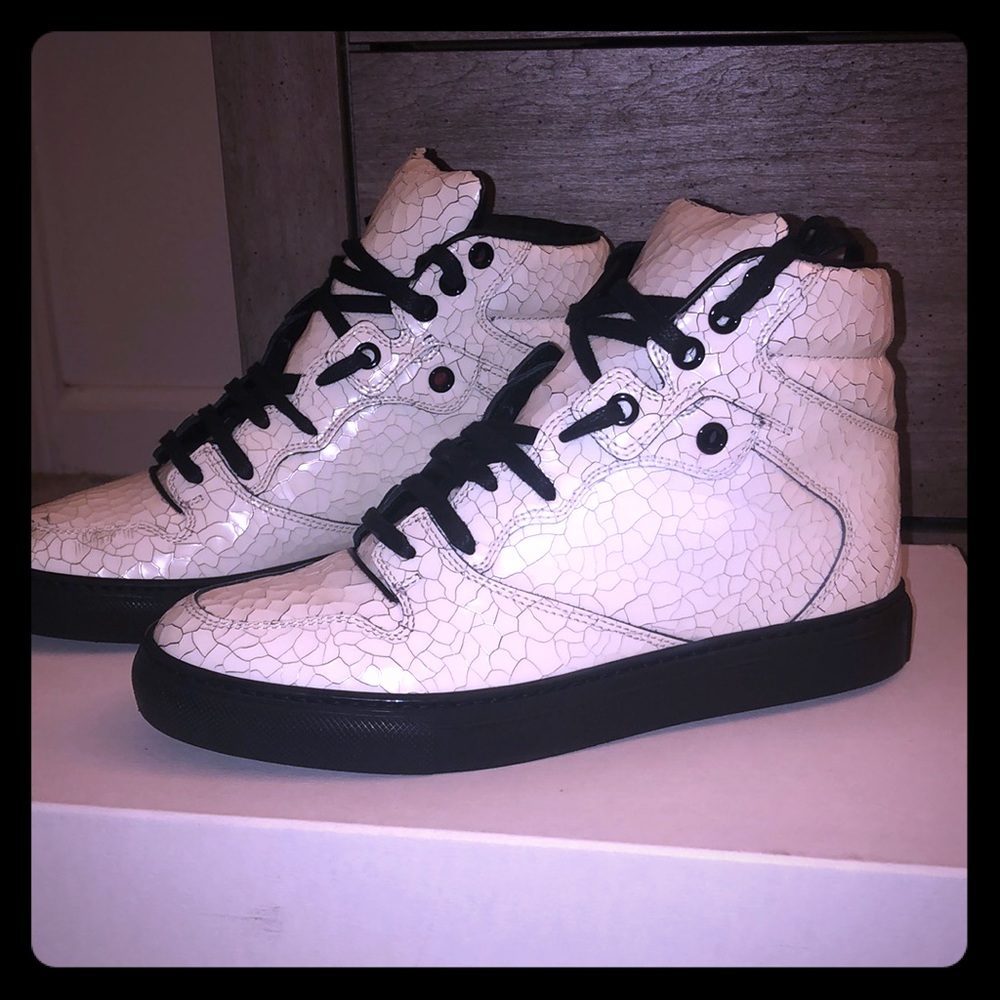SOLD Balenciaga trainers